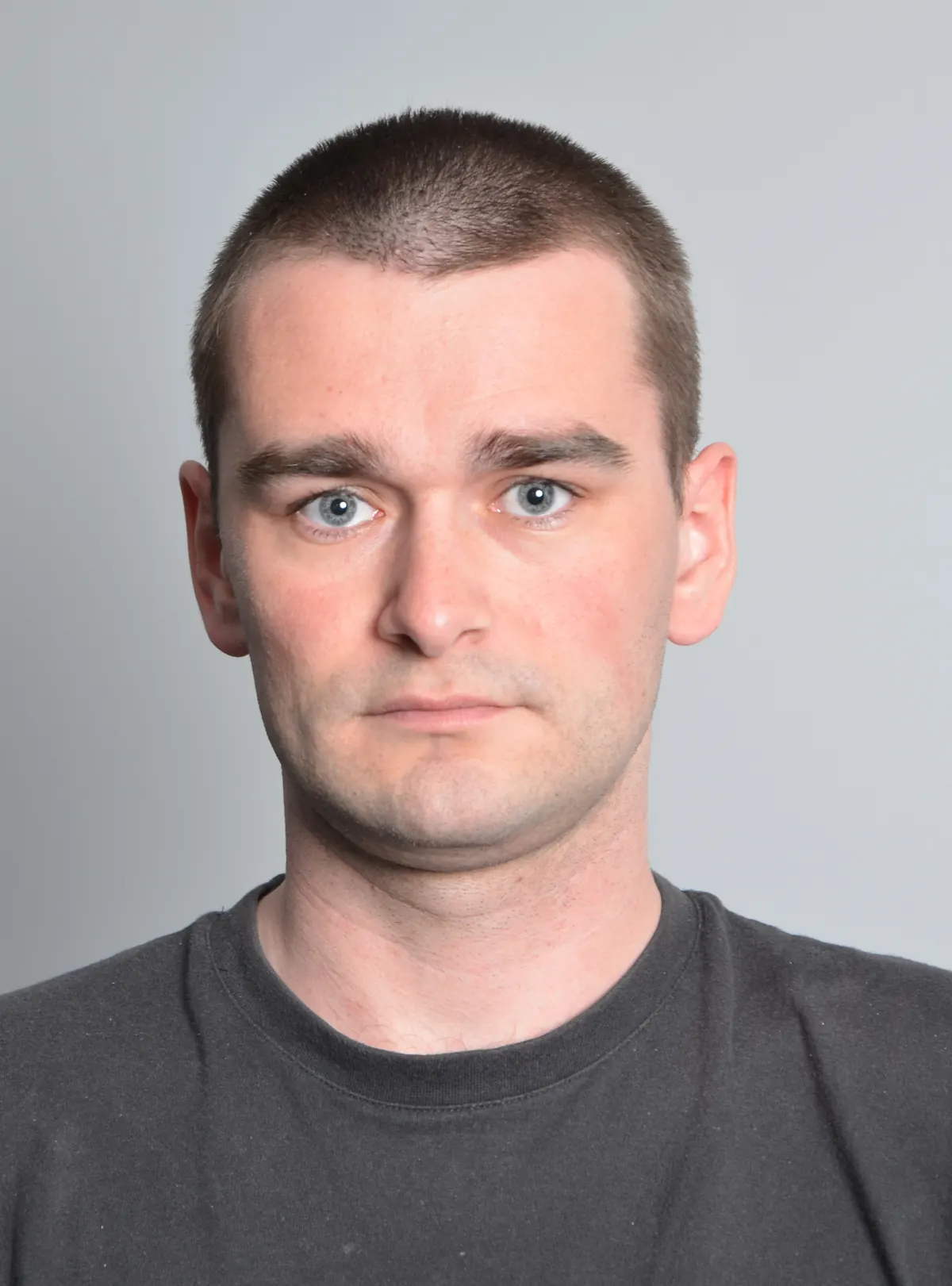 Zdjęcie — Damian Guzierowicz